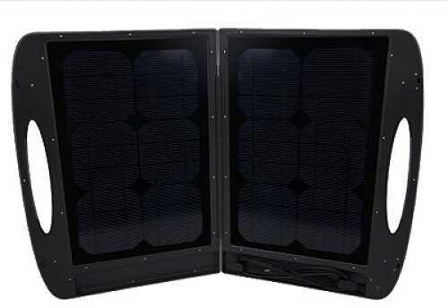 Goal Escape Solar Panel 30 Watt 1/3